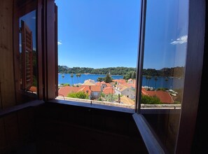 Interiør