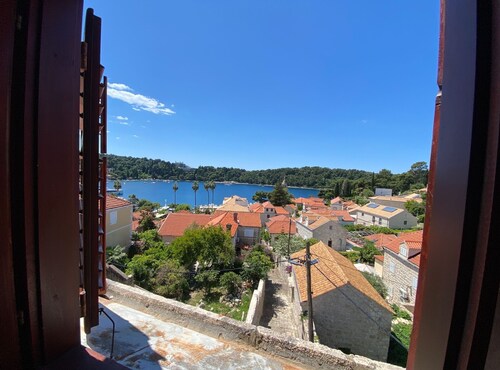 Apartment Nera Cavtat - Two Bedroom Apartment