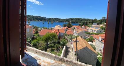 Apartment Nera Cavtat - Two Bedroom Apartment