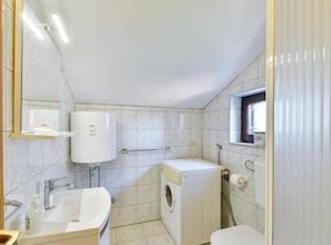 Haartrockner, Handtücher