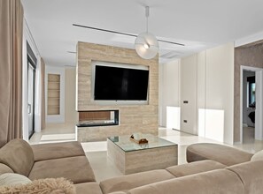 Télévision