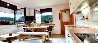 Holiday Apartment Vuković - Three Bedroom Holiday Home With Terrace