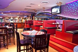 Bar (sur place)