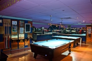 Sala de juegos