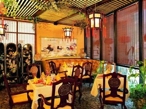 Restaurantes