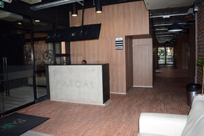Hall
