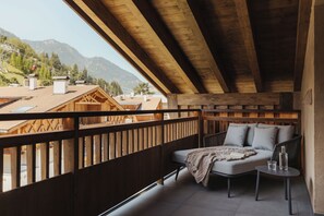 Family Suite - Hotel COSMEA Dolomites (Castelrotto)