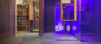Hotel COSMEA Dolomites