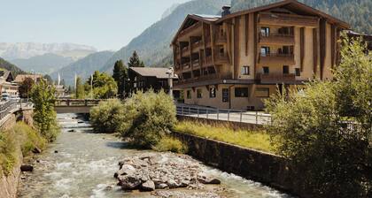 Hotel COSMEA Dolomites