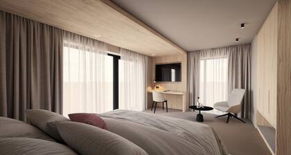 Hotel COSMEA Dolomites