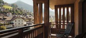 Hotel COSMEA Dolomites