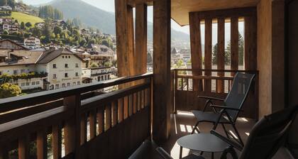 Hotel COSMEA Dolomites