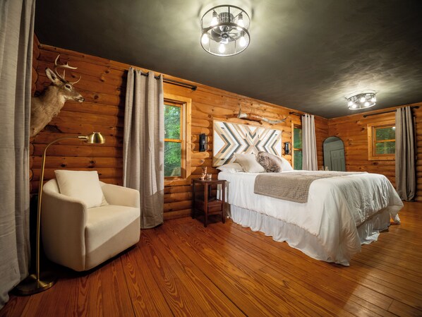 2 chambres, Wi-Fi, draps fournis