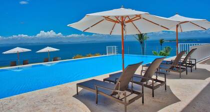 Family apartment Samana 15-301