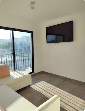 TV connectée