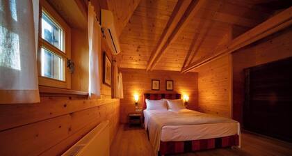 Posestvo Pule Equestrian Estate