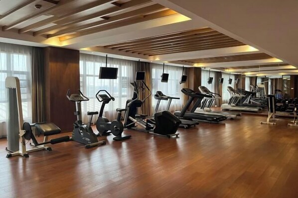 Servicio de la propiedad