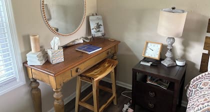 Cowboy Suite - Michael Lynn Winery and Brewing Company