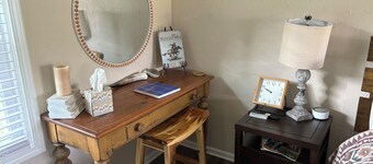 Cowboy Suite - Michael Lynn Winery and Brewing Company