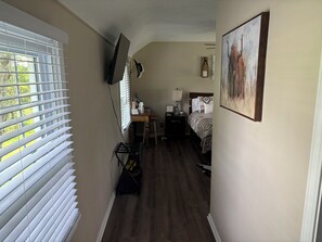 1 habitación, wifi y ropa de cama 
