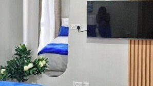 1 غرفة نوم وواي فاي