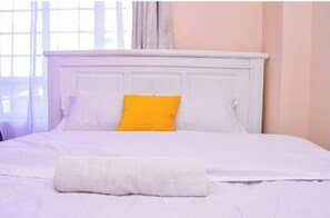 1 bedroom, WiFi