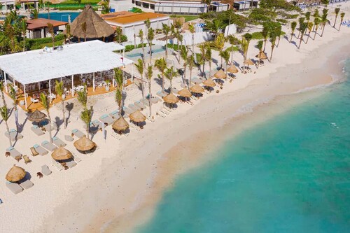 Akumal Seaside Ocean View | Beach Access 11 Pools