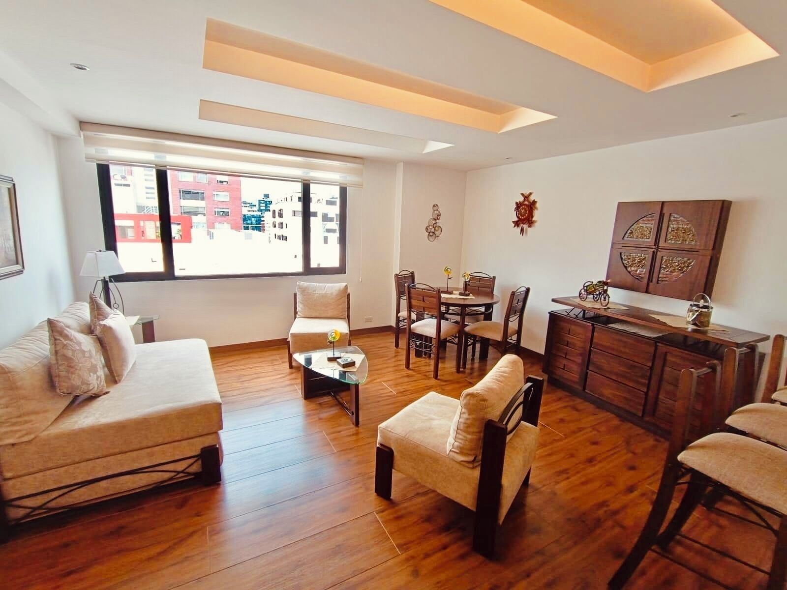 スマートテレビ