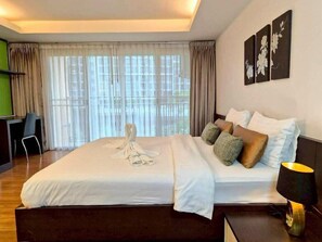 Room - Golden Pearl Hotel (Bangkok)
