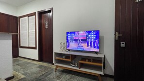 Interior - Casa Barracuda in manguinhos (Ponta de Manguinhos Armação dos Búzios)