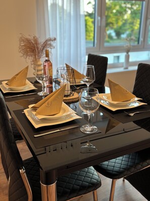 Dining - Quiet time out in Soltau (Soltau)