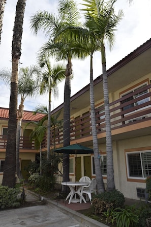 Sports facility
