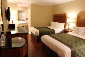 Room - Garden Inn San Gabriel (Temple City)