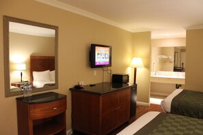Room - Garden Inn San Gabriel (Temple City)