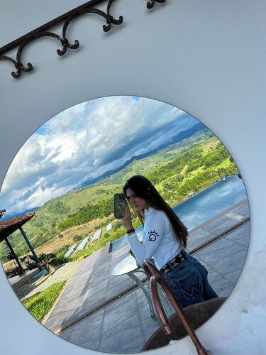 La María Nature Reserve - Total connection with nature in Quindío