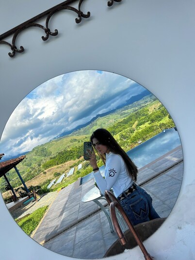La María Nature Reserve - Total connection with nature in Quindío