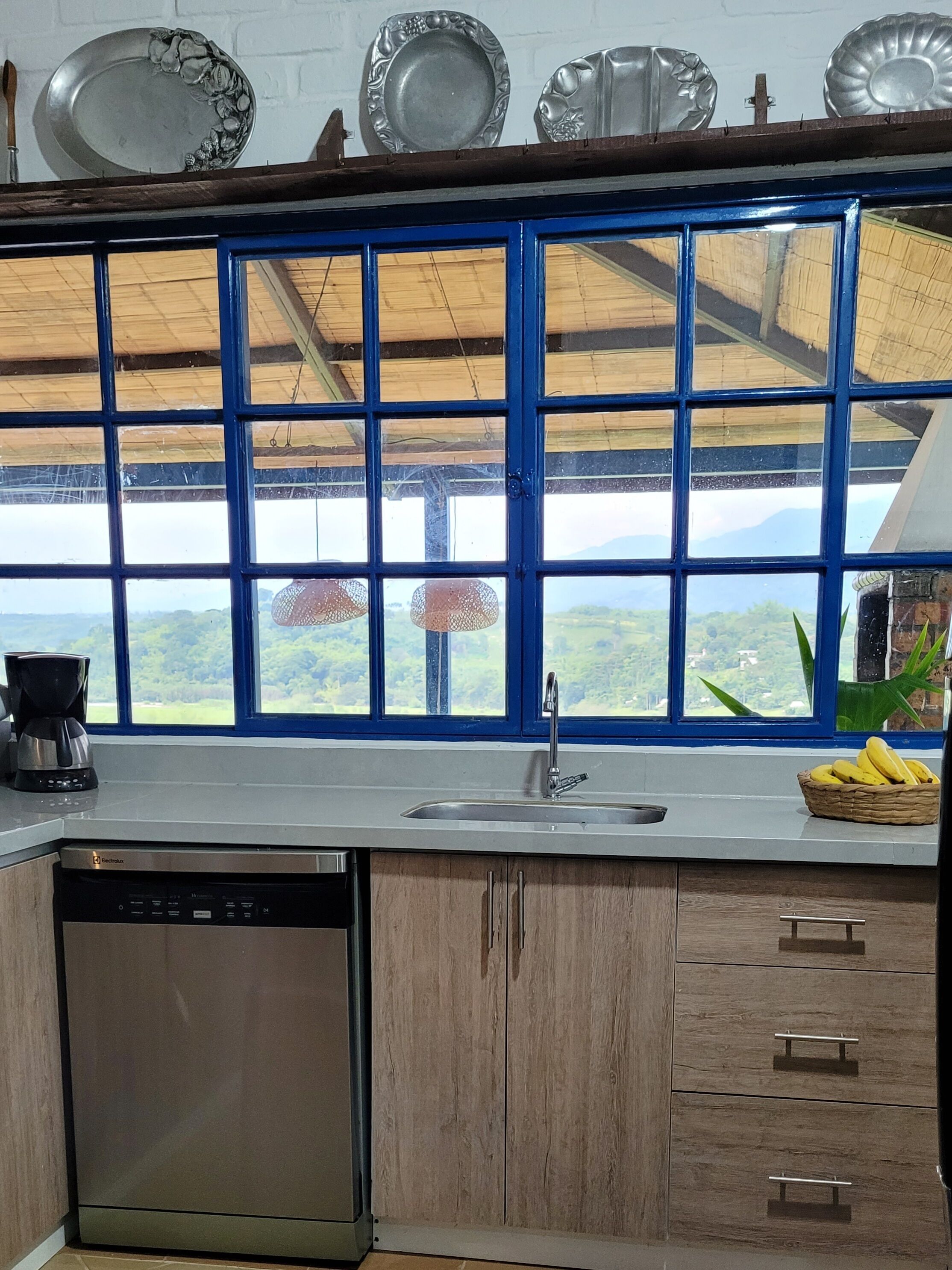 Cucina privata