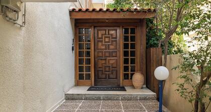 Phalerus Suites