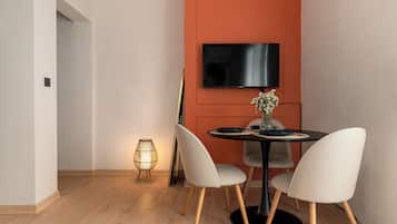 Familielejlighed | Spisestue