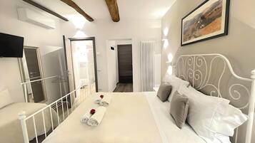 Chambre Triple Junior