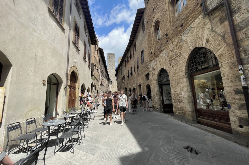 La Casa di Ines