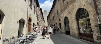La Casa di Ines