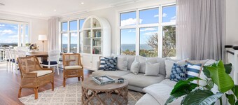 Kiarama -  ocean views