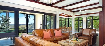 Glenbrae – charming country cottage in Bundanoon