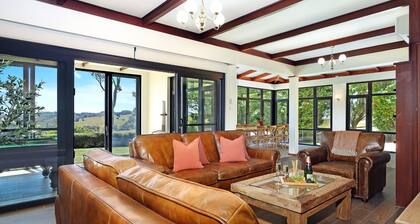 Glenbrae – charming country cottage in Bundanoon