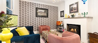 Glenbrae – charming country cottage in Bundanoon