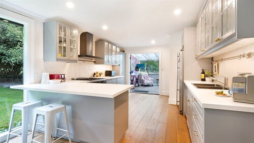 Glenbrae – charming country cottage in Bundanoon