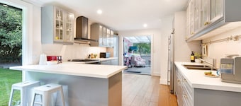 Glenbrae – charming country cottage in Bundanoon