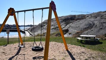 Espace pour enfants