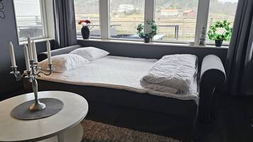 1 Schlafzimmer, kostenloses WLAN
